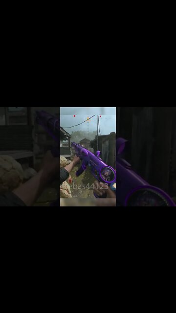 New Leaked Bundle for Warzone (Bitrate Banger)