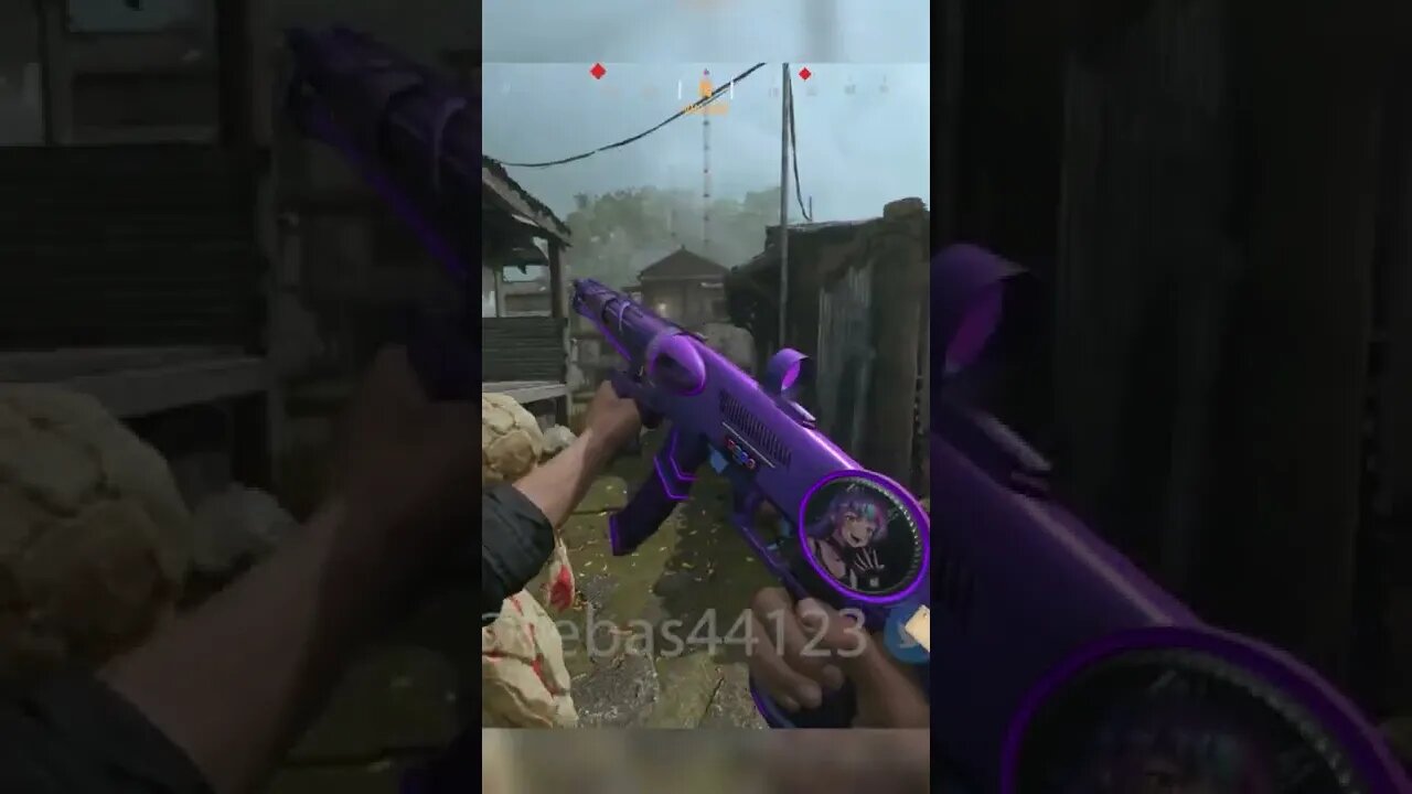New Leaked Bundle for Warzone (Bitrate Banger)