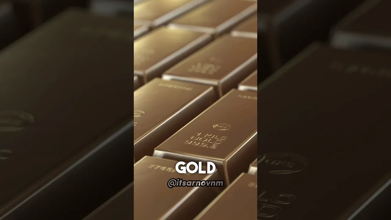 Revealing MONEY Secrets | @ItsArnoVnm