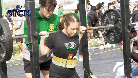 1st George Luna Memorial Outdoor Powerlifting Classic