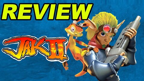 Jak 2 | Reviews