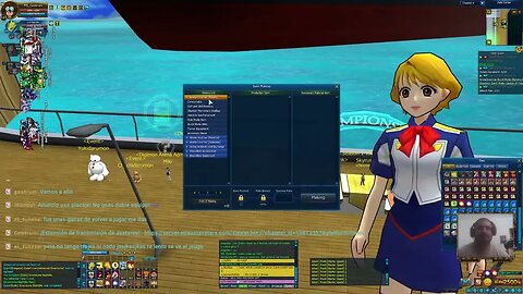 Digimon Masters Online 506#