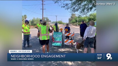 Ward 3 to launch neighborhood engagement webinar series