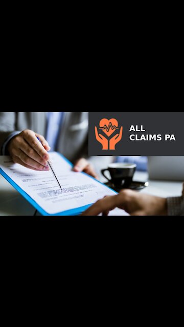All Claims PA