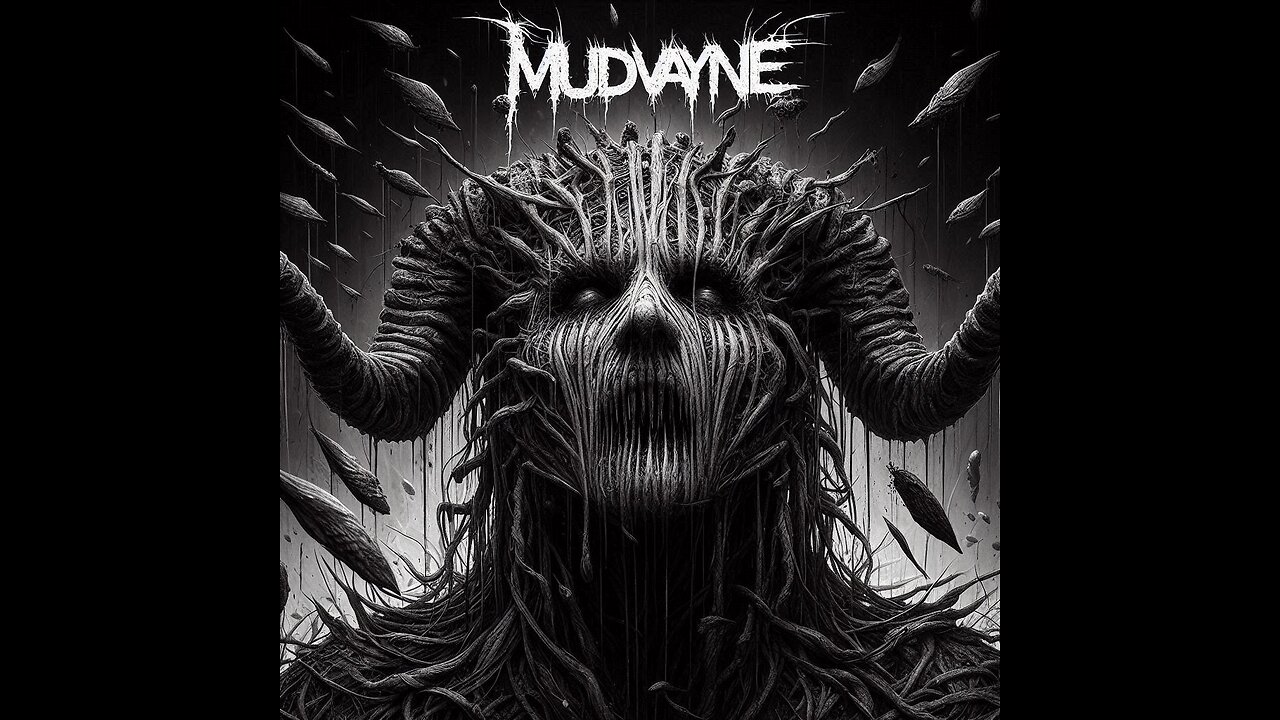 Mudvayne - Dig cover [rough mix]