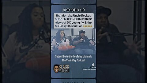 Men Don’t Care About Their Kids If They Don’t Marry The Mother @TheViralWay_Podcast