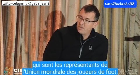 Le footballeur retraité Matt Le Tissier s'inquiète de cette épidémie de footballeur qui s'effondre