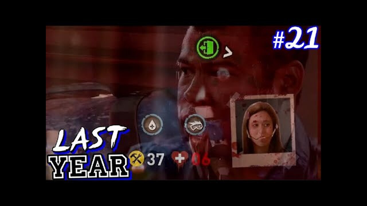 LAST YEAR EDITED! (COURTESY OF TOTAL CARNAGE!) #21