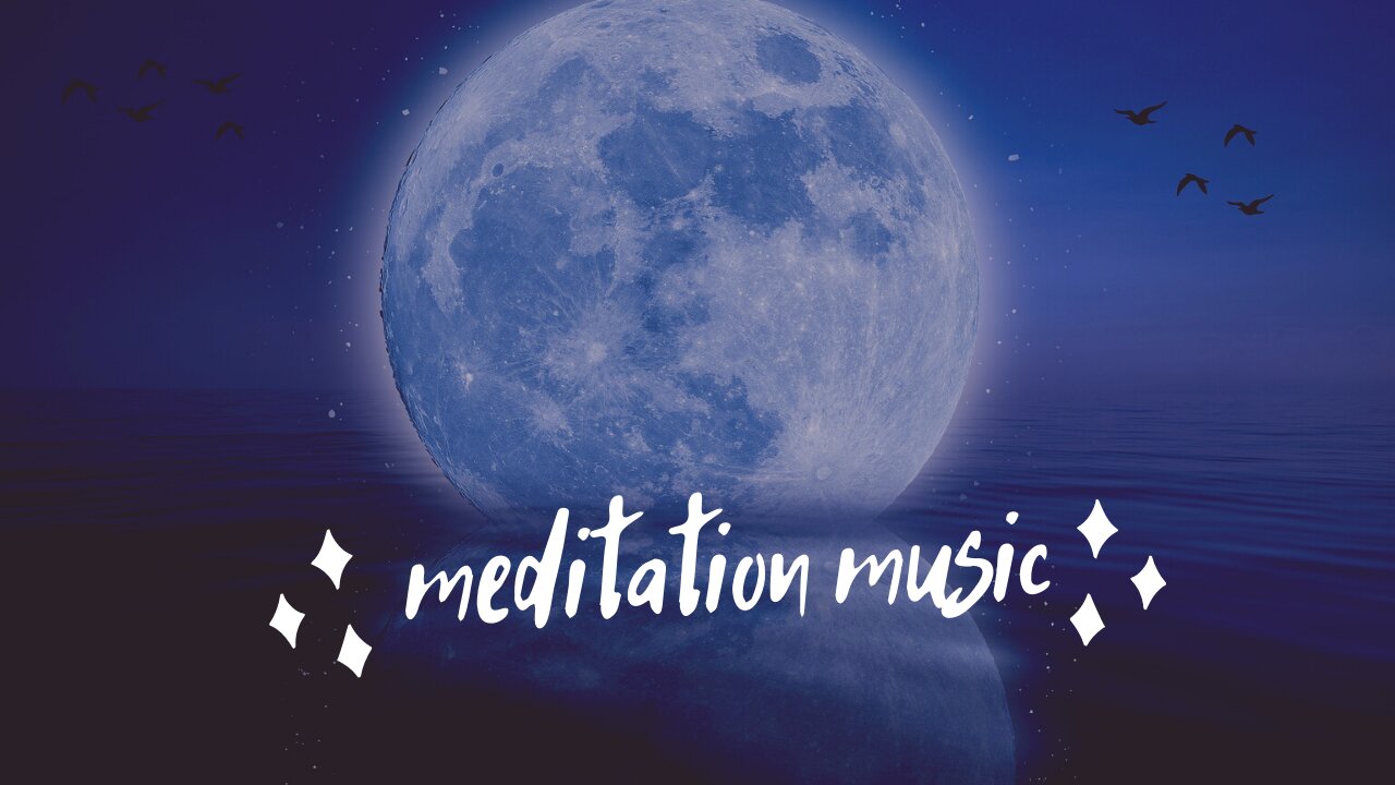 Soothing Sounds for Sleep, Meditation, Yoga, Massage, Healing and Relaxation