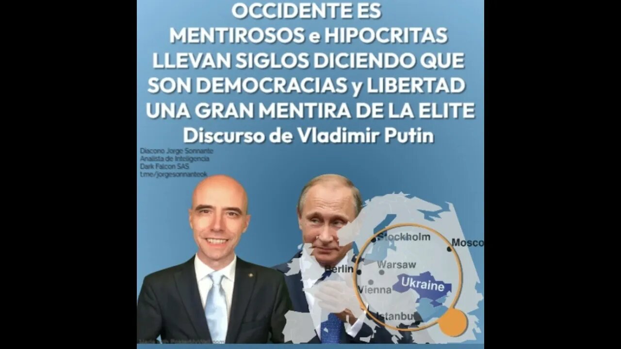 Video del #telegram de #jorgesonnante