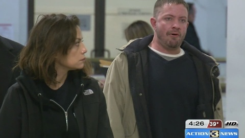 Man sentenced to 18 months in jail for beating, stabbing pet