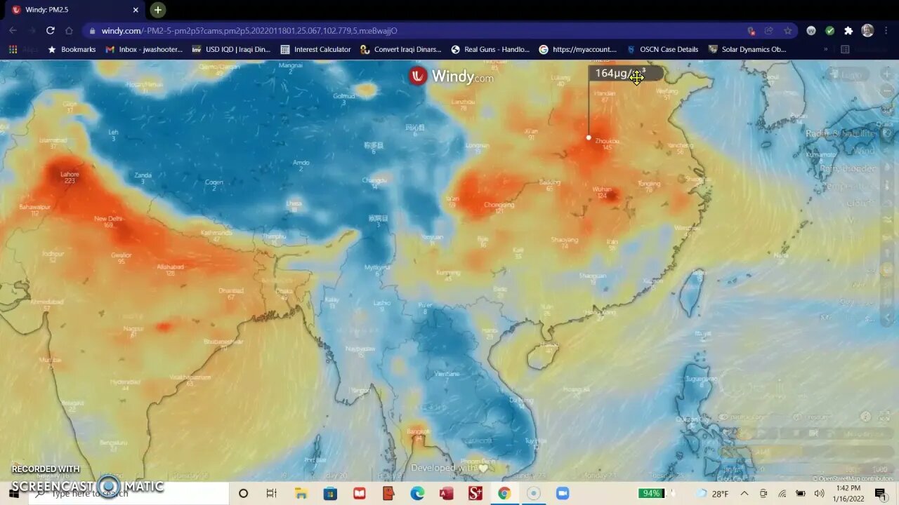 Tsunami and volcanoe idiots,3 sided pyramid energy signature in Brazil, Air Quality update