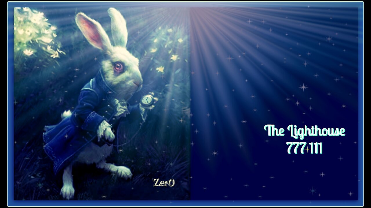 •★ He that hath an ear. I am Zer0.