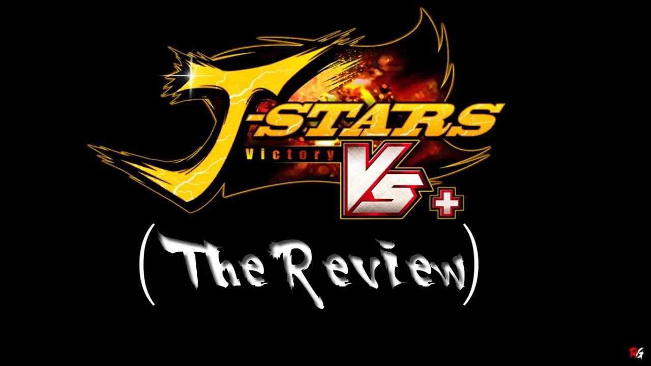 J-STARS Victory VS + (The Review)