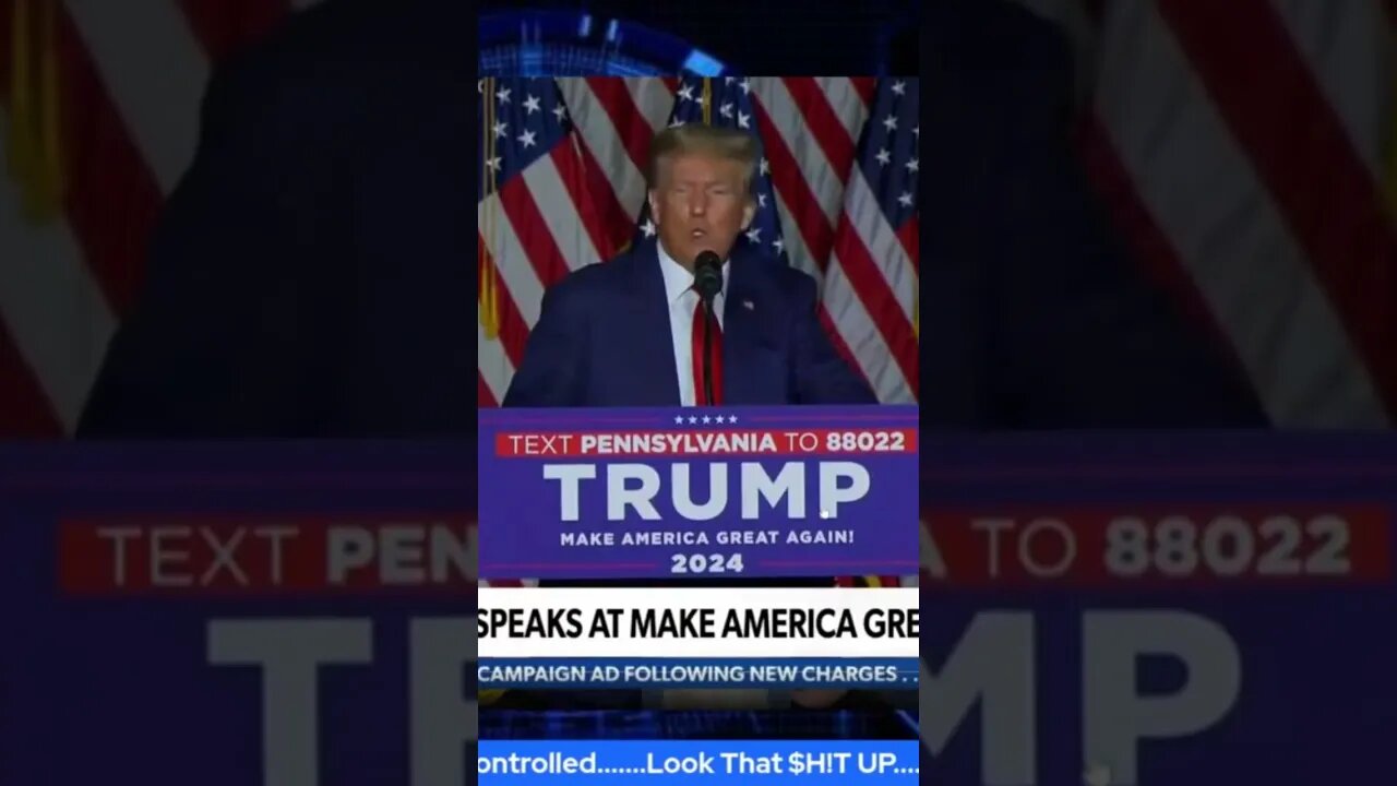 Trump we should not send troops to Europe