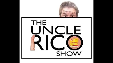 The Uncle Rico Show Ep 84 | The Blunder Years