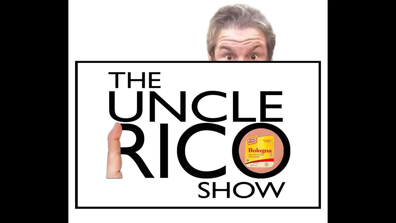 The Uncle Rico Show Ep 84 | The Blunder Years