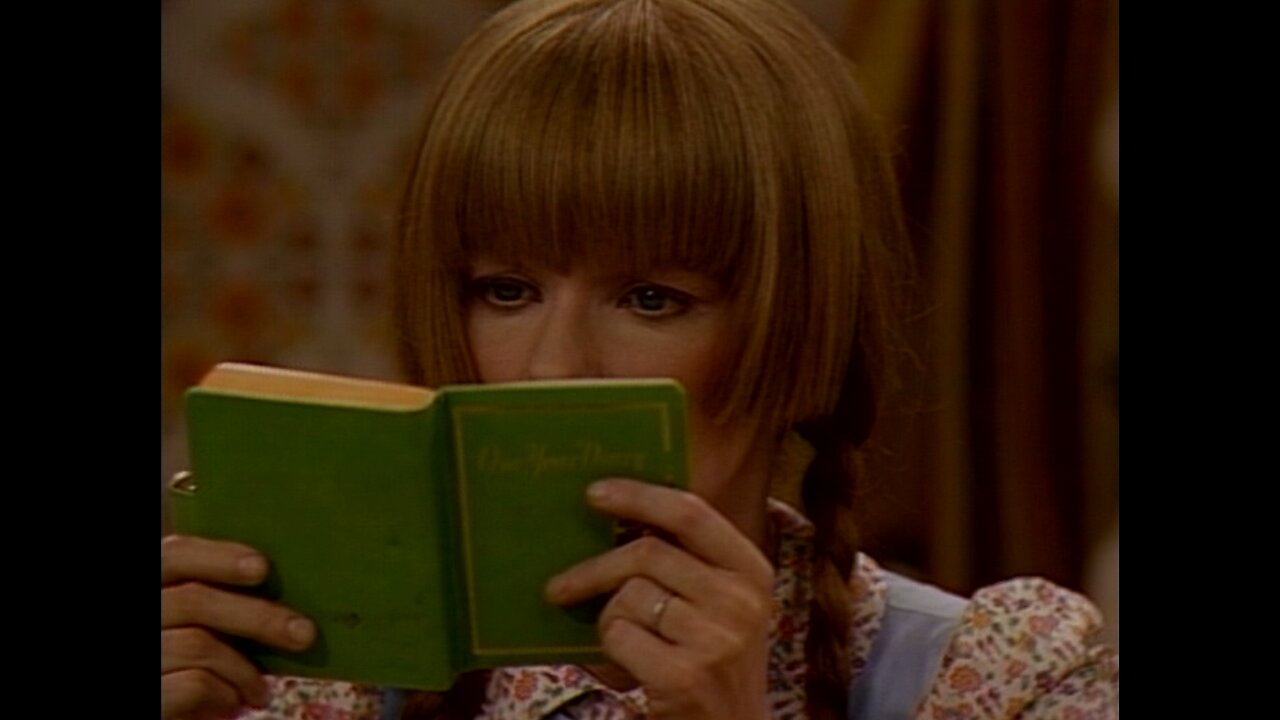 Mary Hartman Mary Hartman ep 254