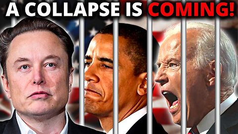 Elon Musk JUST EXPOSED Joe Biden’s & Obama’s DARK CORRUPTION!