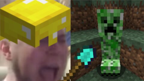 Perfectly Cut Minecraft Screams