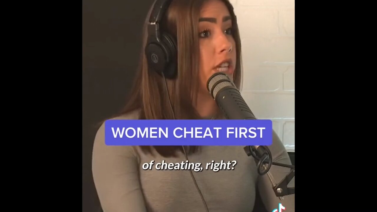 Women Caught Cheating Compilation #1