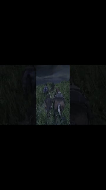 Red dead redemption 2 gameplay_76 #shorts #bestmoments