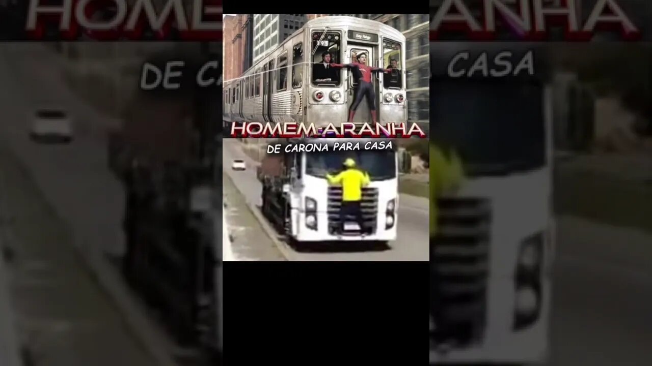 um dia que o patriota virou meme.