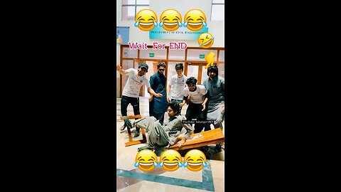 Prank video funny 😂😂😂