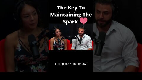 How To Keep Attraction In A Relationship