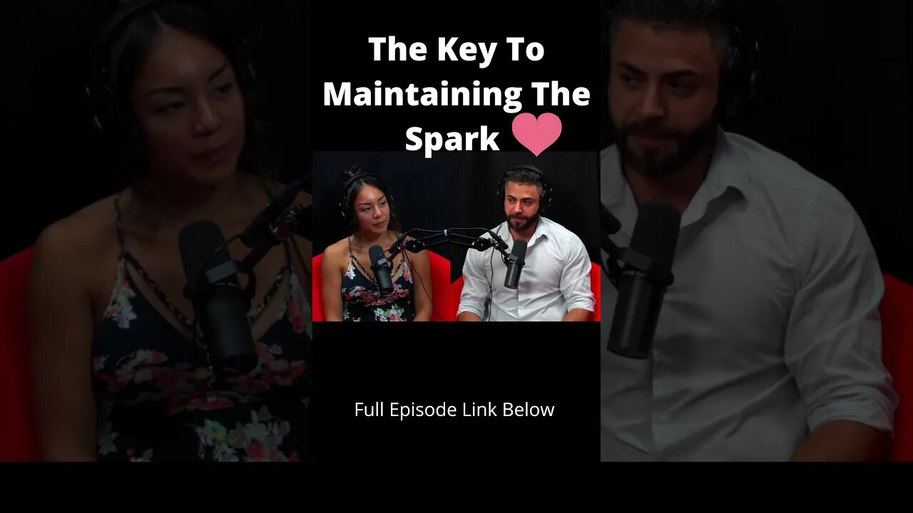 How To Keep Attraction In A Relationship
