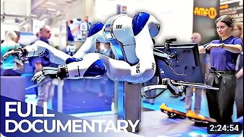 Technologies of the Coming Century Complete Series FD Engineering
