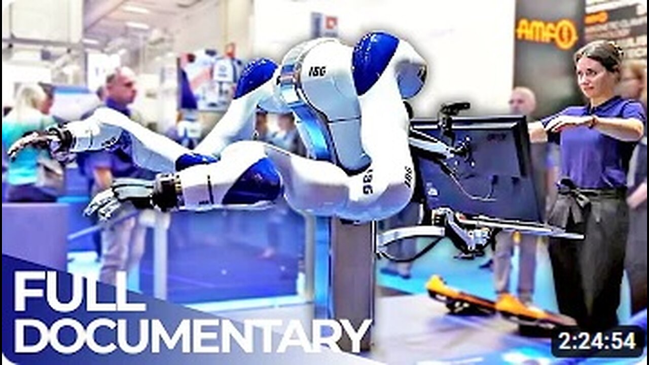 Technologies of the Coming Century Complete Series FD Engineering