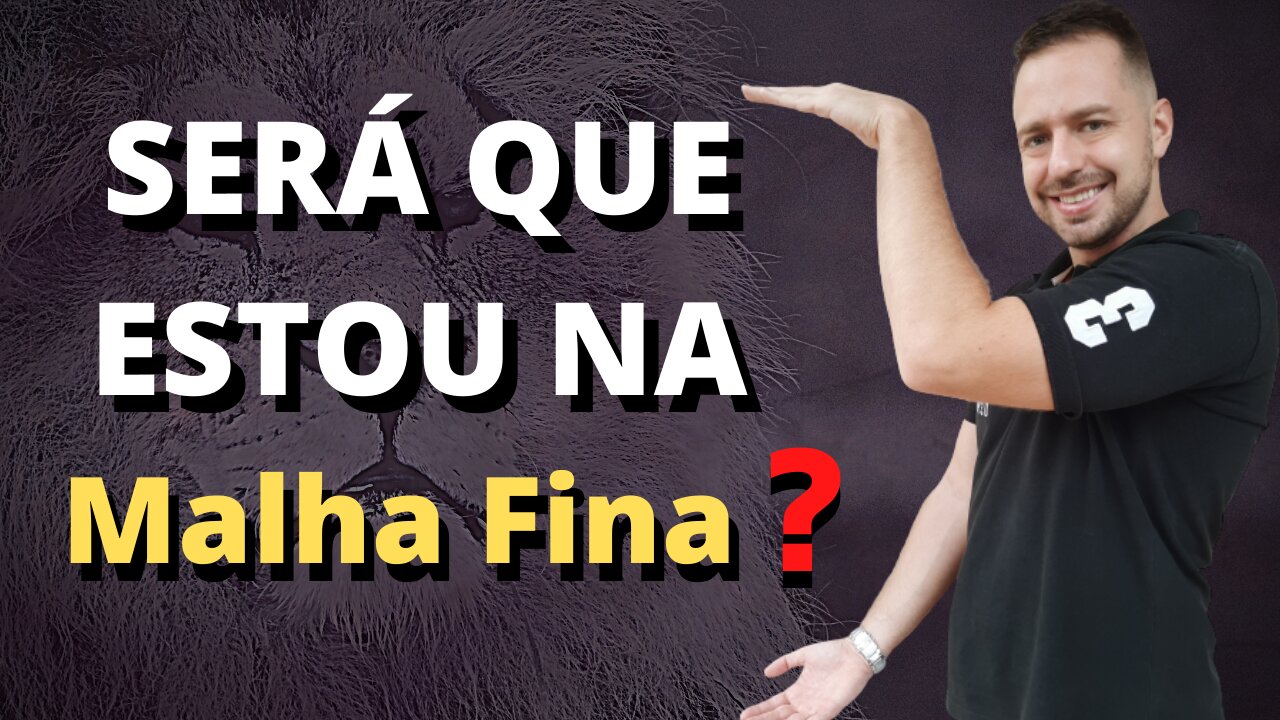 Como consultar o processamento do IRPF e pendĂȘncias com a RF | PASSO A PASSO