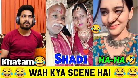 Bade Harami Ho Beta 🤣🤣 | ep. 1 | Dank Memes | Dank Indian Memes | Trending Memes |