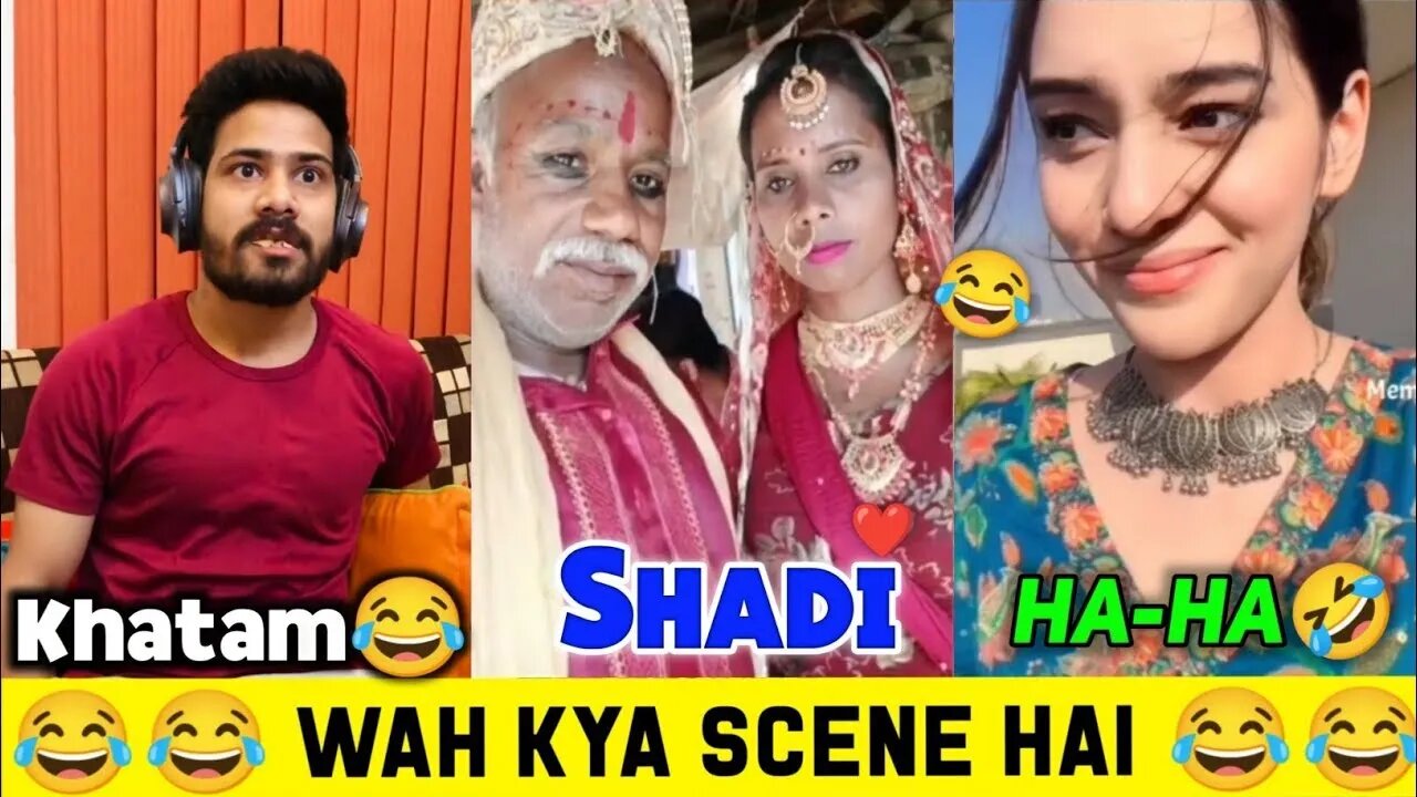 Bade Harami Ho Beta 🤣🤣 | ep. 1 | Dank Memes | Dank Indian Memes | Trending Memes |