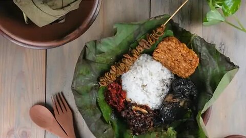 NASI JAMBLANG