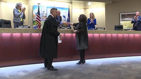 Boise elects female majority council