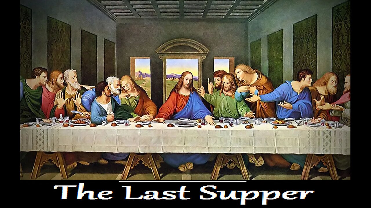 Olympics Opening 2024 Last Supper Blasphemy