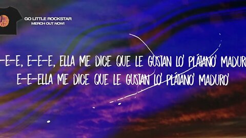 El Alfa Suave TikTok Song sped up Letra Lyrics