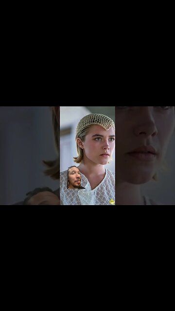 Dune 2 trailer thoughts #shorts #movie #warnerbros