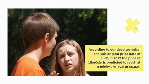 LikeCoin Price Prediction 2022, 2025, 2030 LIKE Price Forecast Cryptocurrency Price Prediction