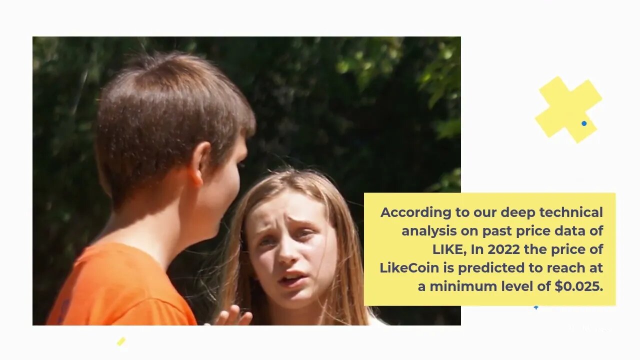 LikeCoin Price Prediction 2022, 2025, 2030 LIKE Price Forecast Cryptocurrency Price Prediction