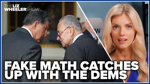 Fake math catches up with the Dems