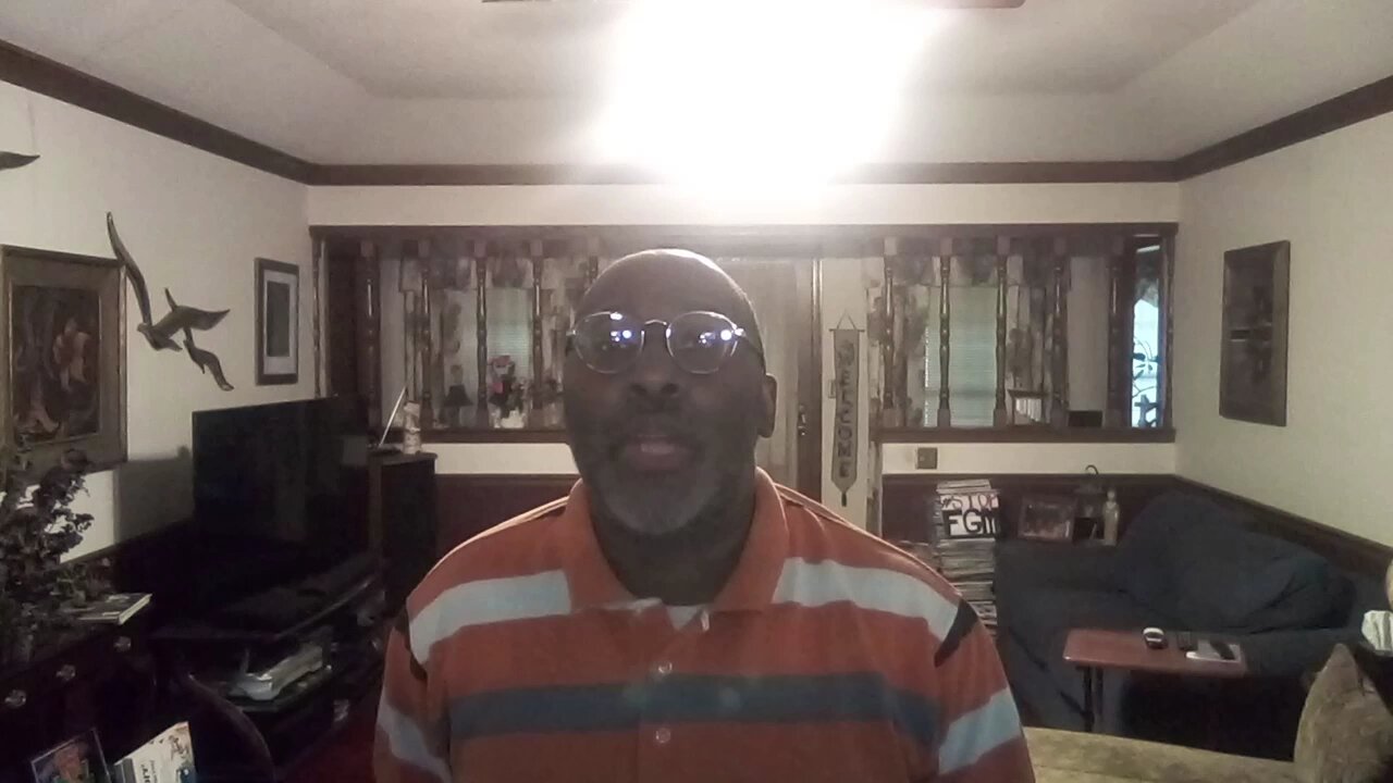 A Poem about A(me)rica (Original Poem)