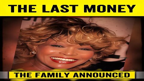🔴 THE FAMILY ANNOUNCED