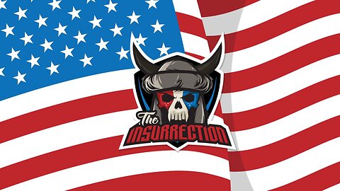 Restoring Our Republic, And Going On The Offensive w/ Valentina Gomez