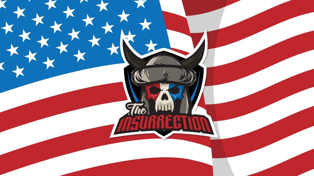 Restoring Our Republic, And Going On The Offensive w/ Valentina Gomez