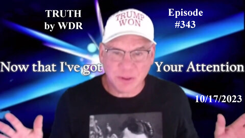 TRUTH by WDR