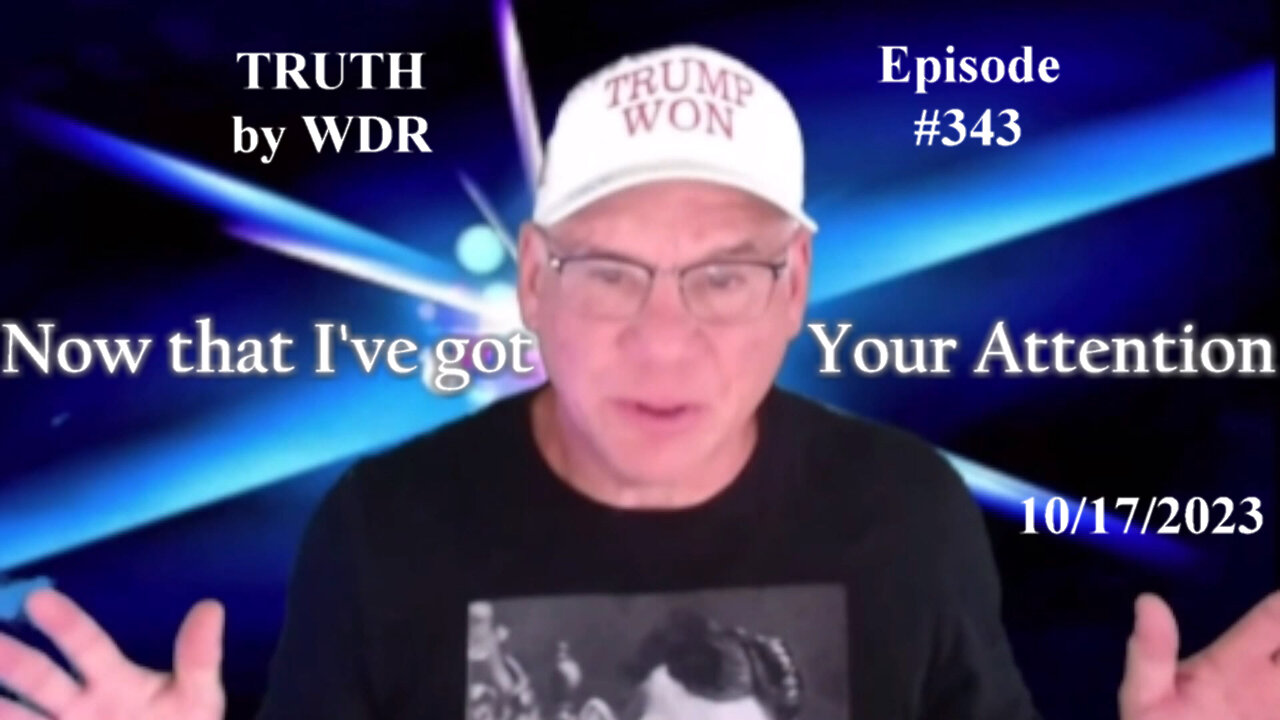 TRUTH by WDR