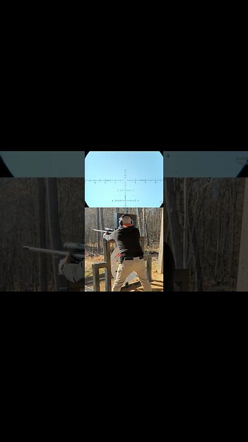 A little rusty on the practice session